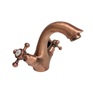 Tvättställsblandare Duschbyggarna Lady