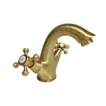 Tvättställsblandare Duschbyggarna Lady