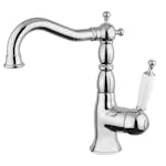 Tvättställsblandare Duschbyggarna Oxford 245 mm