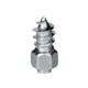 Skruvdubb Finnbear 9 mm 100-Pack
