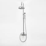 Takduschset Duschbyggarna Lady