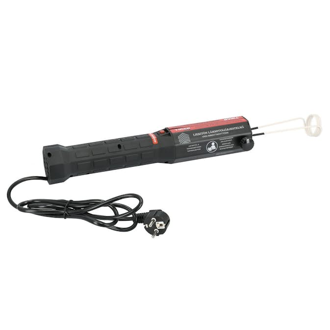 Induktionsvärmare Timco 1000 W