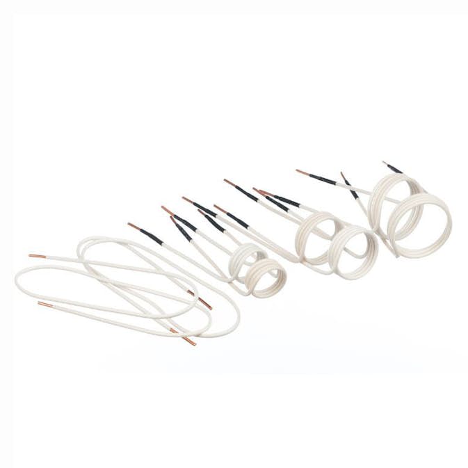 Trådsats Timco Till Induktionsvärmare