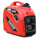 Elverk Ducar D2500iS