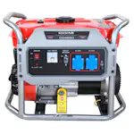 Elverk Ducar DG4650 2800W