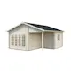 Garage Palmako Roger 21,9 m2 utan Port