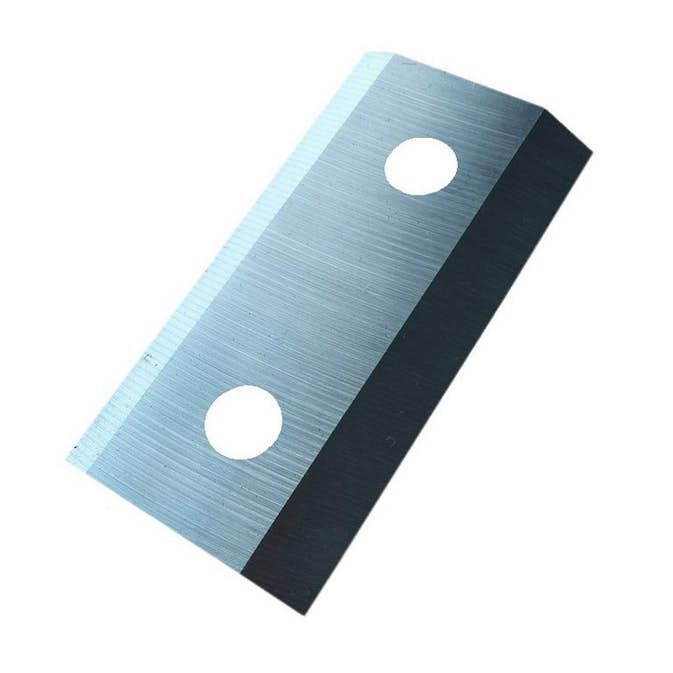 Flisknivar Timco 6,5 HP 60 mm För flistugg