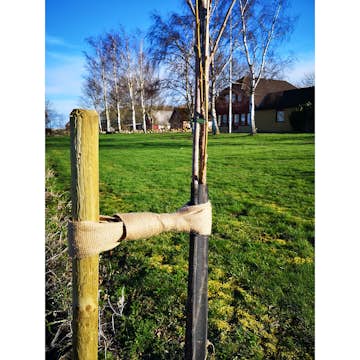 Uppbindningskit Omnia Garden Med Bevattningssäck