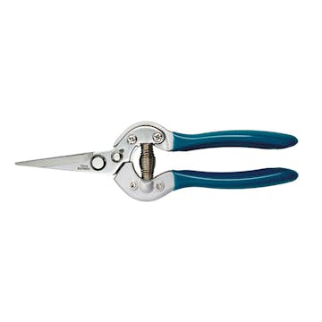 Sekatör Omnia Garden Straight Pruning Snips Pro