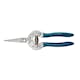Sekatör Omnia Garden Straight Pruning Snips Pro