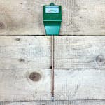 Fuktighetsmätare Omnia Garden Snip It