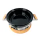 Kolgrill Easy Cooking Kamado Korea Hibachi 28 Portabel
