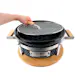 Kolgrill Easy Cooking Kamado Korea Hibachi 28 Portabel