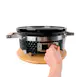 Kolgrill Easy Cooking Kamado Korea Hibachi 28 Portabel
