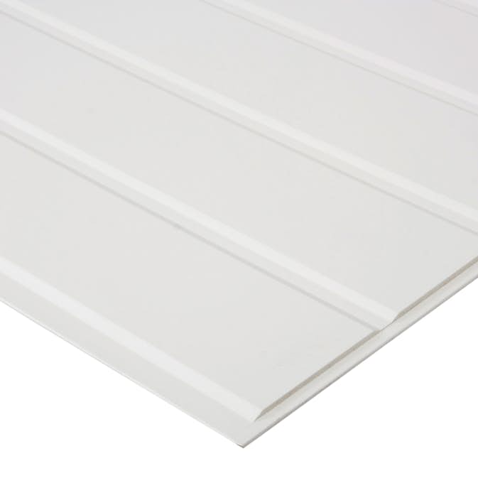 Multipanel BOA Skygge 6x400x2390 mm