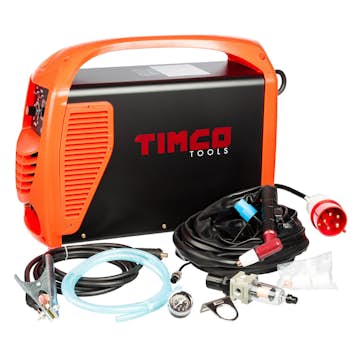 Plasmaskärare Timco NP60CUT Max 20 mm