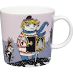 Mugg Arabia Mumin Too-Ticki