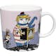 Mugg Arabia Mumin Too-Ticki