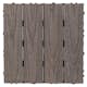 Trall Jabo Ruta Komposit 4-pack 30x30 cm FSC (A)