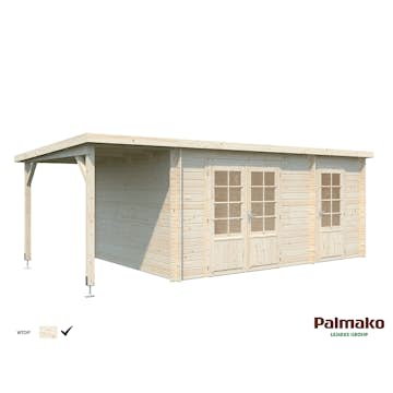 Stuga Palmako Ella 16,9 m2