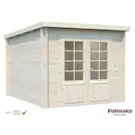 Stuga Palmako Ella 7,2 m2