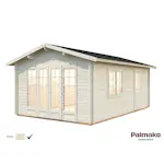 Stuga Palmako Irene 19,8 m2