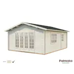 Stuga Palmako Irene 24,8 m2