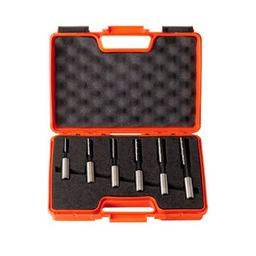 Långhålsborrset CMT Orange Tools WS