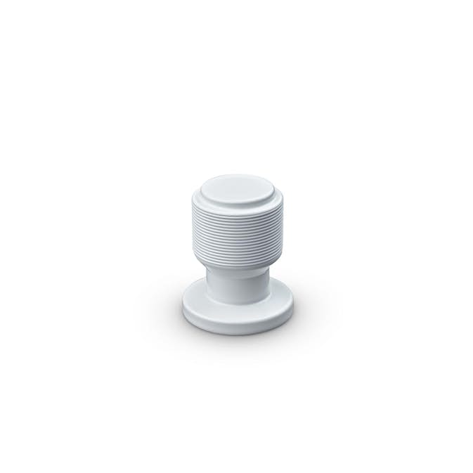 Knopp Theofils Lonato Diam. 20 mm Rand