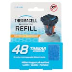 Myggskydd Thermacell Backpacker Refill 48 h