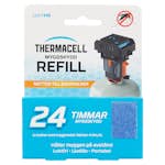 Myggskydd Thermacell Backpacker Refill 24 h
