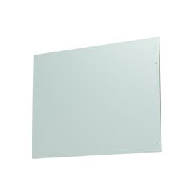 Glasskiva Skotte Garden Utsikt