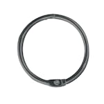 Duschdraperiringar Spirella Ringo Small 12-pack