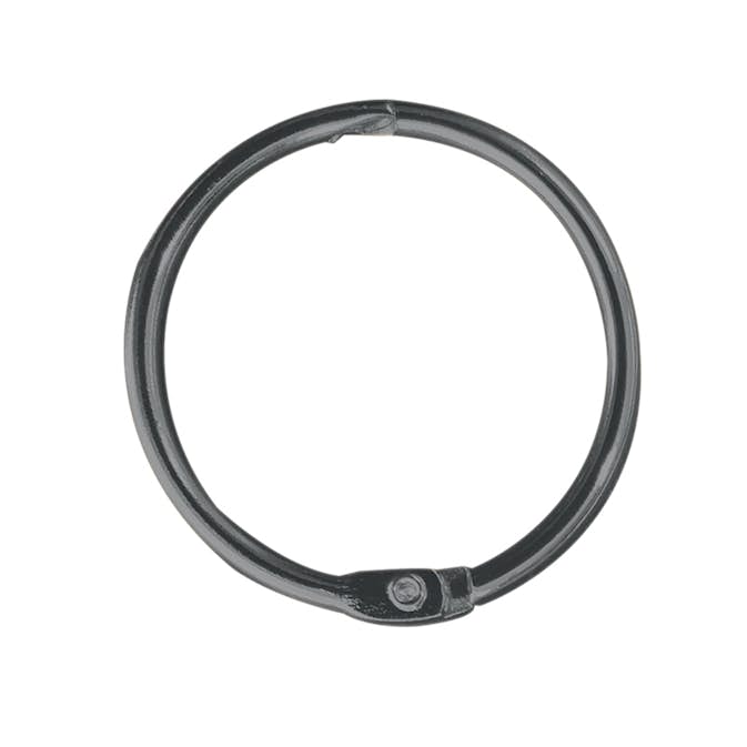 Duschdraperiringar Spirella Ringo Small 12-pack