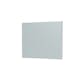 Aluminiumlist Till Glasskiva Skotte Garden Luftig 2-pack