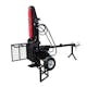 Vedklyv Timco 22T 61 cm