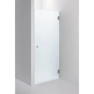 Duschdörr INR Arc 2 Måttanpassad