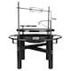 Eldstad Black Flame 96 cm