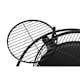 Eldstad Black Flame 96 cm
