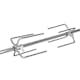 Eldstad Black Flame 96 cm