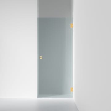 Duschdörr INR Arc 2