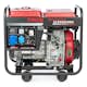 Elverk Timco CLE5500SDG 230V Diesel Set