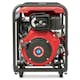 Elverk Timco TCLE5500SDG 400V Diesel Set