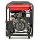 Elverk Timco TCLE5500SDG 400V Diesel Set