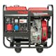 Elverk Timco TCLE5500SDG 400V Diesel Set