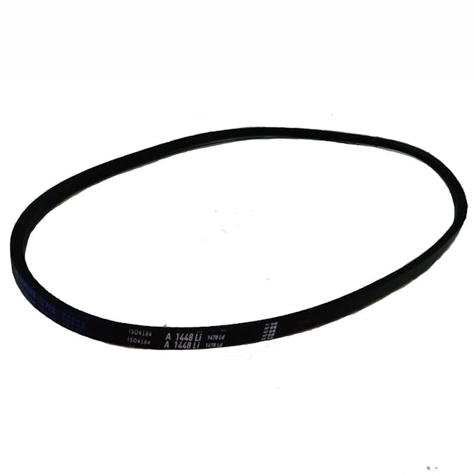 Rem Timco 6,5HP Till Flishugg