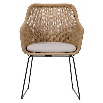 Trädgårdsstol ENVY DESIGN Sif