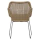 Trädgårdsstol ENVY DESIGN Sif