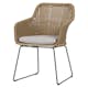 Trädgårdsstol ENVY DESIGN Sif