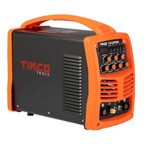 Svetsinverter Timco TIG 250WSME AC/DC